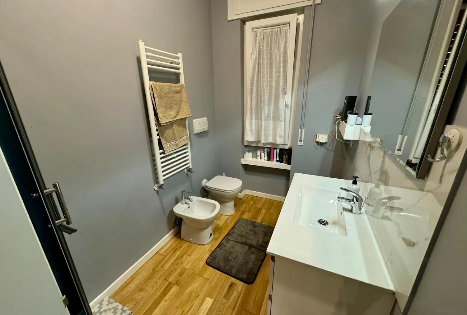 La Casa Di Raffi Apartamento Voghera