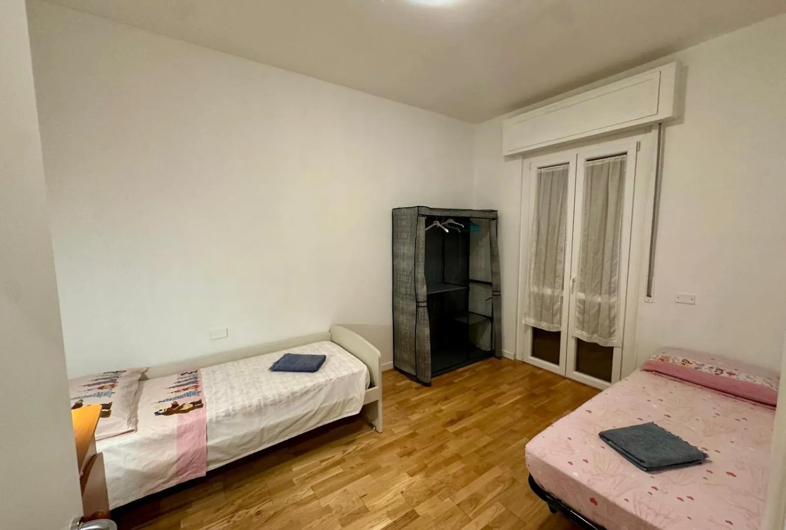 La Casa Di Raffi Apartamento Voghera