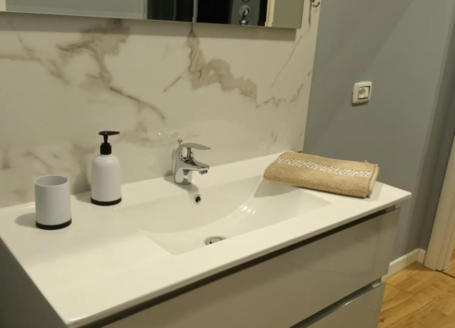 La Casa Di Raffi Apartment Voghera Italy