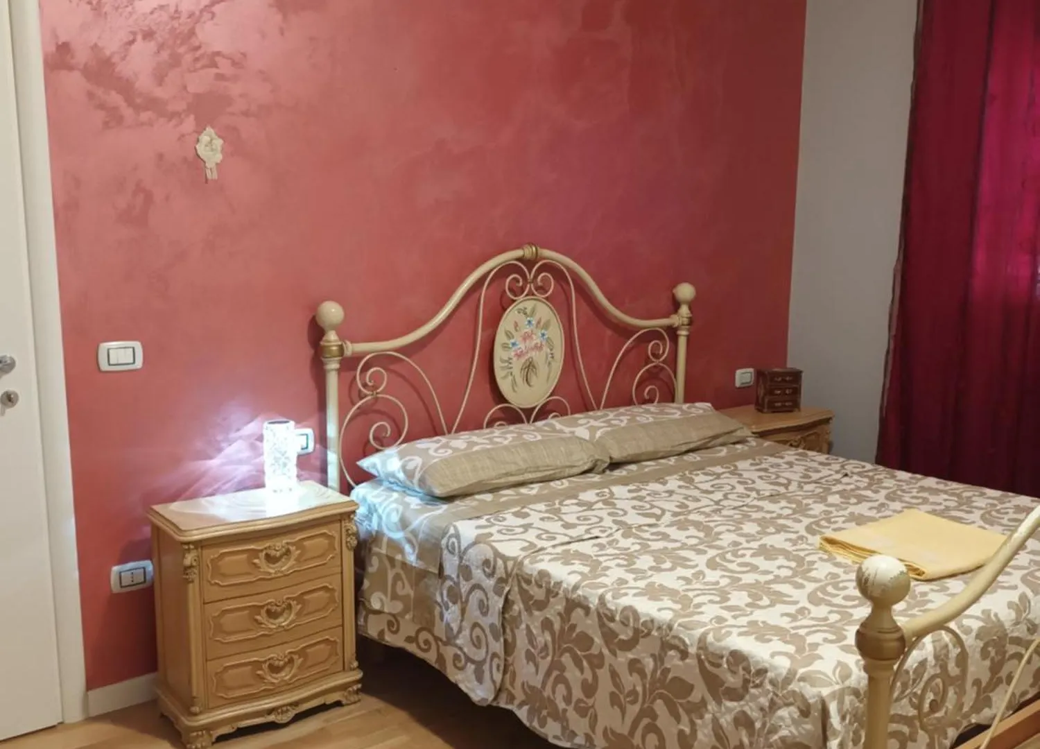 La Casa Di Raffi Apartment Voghera Italy