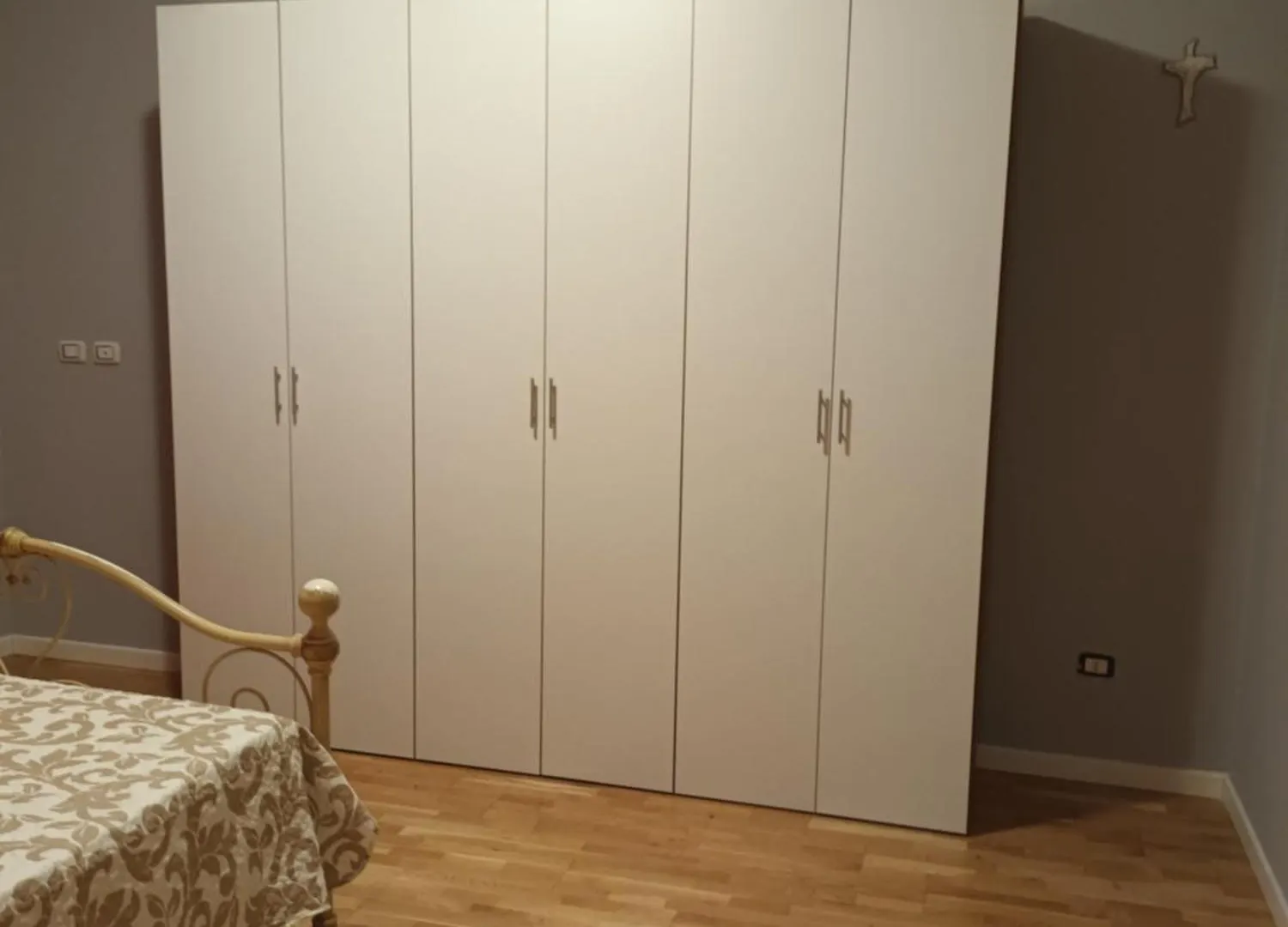 La Casa Di Raffi Apartment Voghera