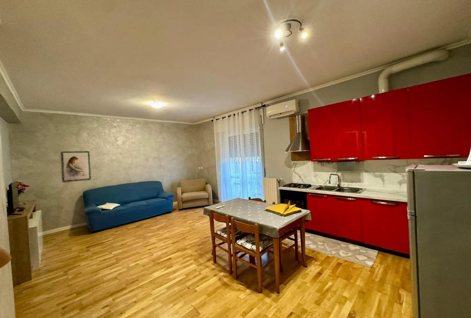 La Casa Di Raffi Apartment Voghera 0*,  Italy